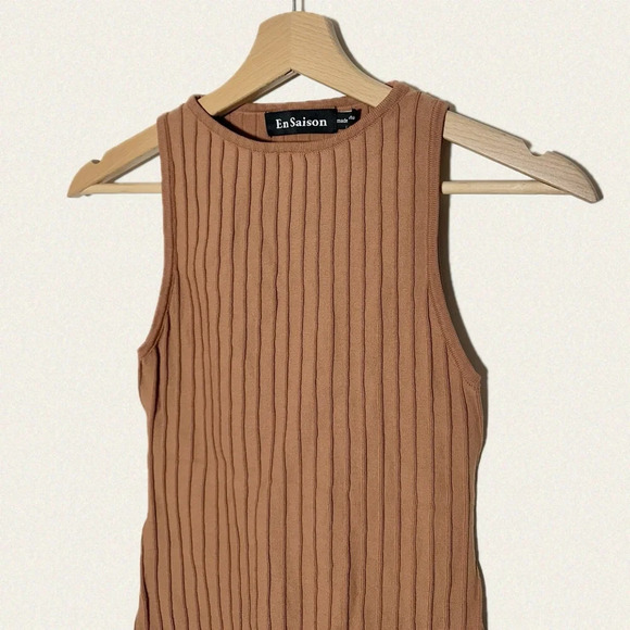 En Saison Alina Bodysuit - Picture 5 of 6